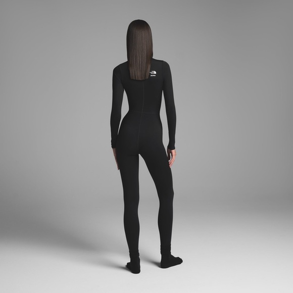The North Face x SKIMS Refina Bodysuit - Picture 3 of 7